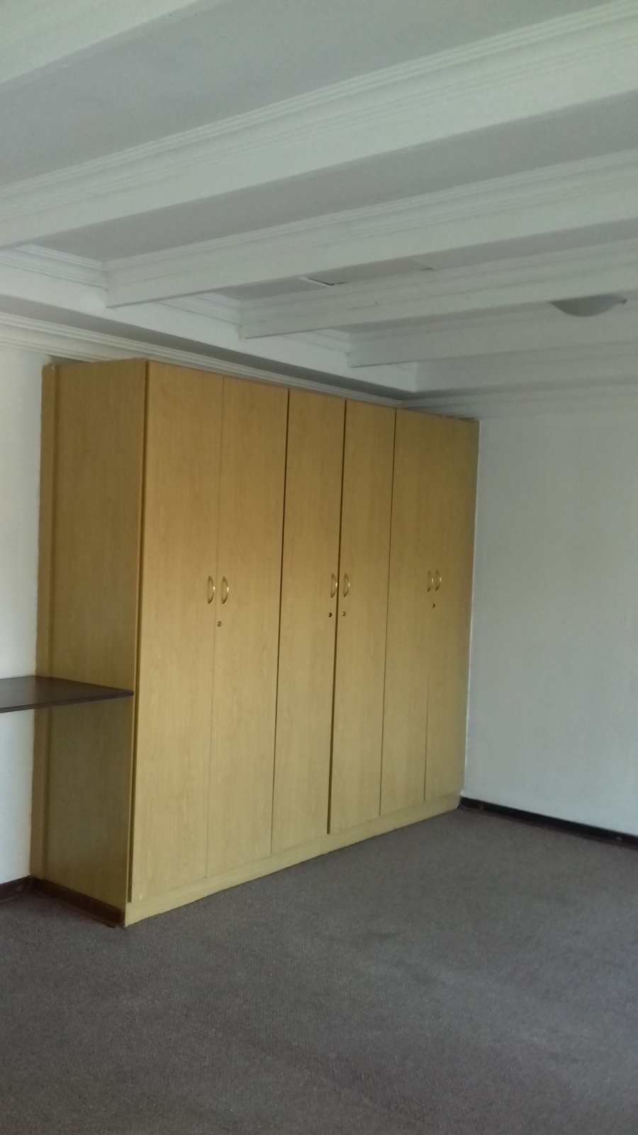 To Let 2 Bedroom Property for Rent in Vaalpark Free State